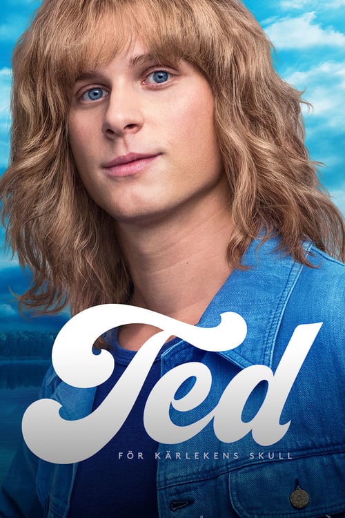 Ted: Show Me Love - Movie Poster