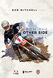 From the Other Side - Movie Poster From the Other Side - Movie Poster
