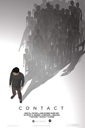 Contact 2014 - Movie Poster Contact 2014 - Movie Poster