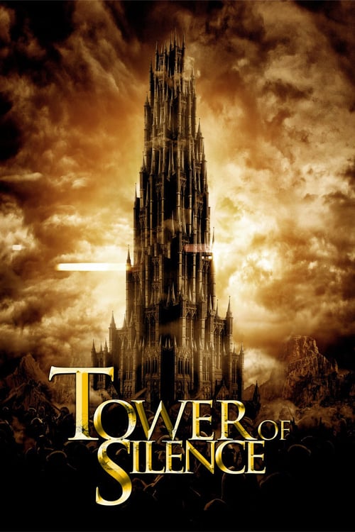 Tower of Silence - Movie Poster Tower of Silence - Movie Poster