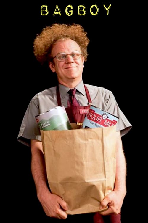 Bagboy - Movie Poster Bagboy - Movie Poster