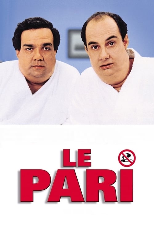 The Bet - Movie Poster The Bet - Movie Poster