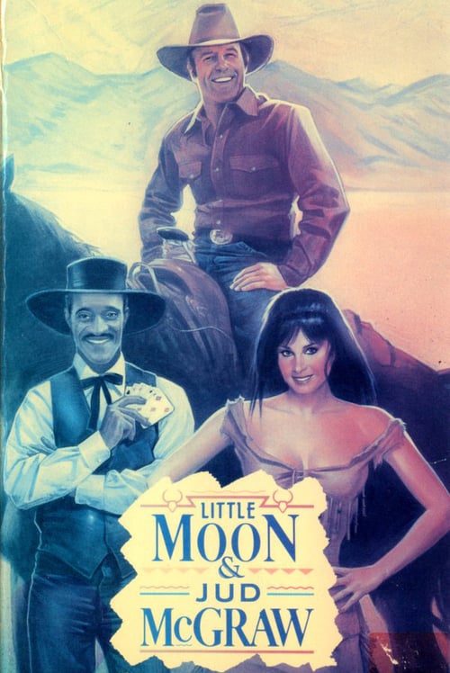 Gone with the West - Movie Poster Gone with the West - Movie Poster