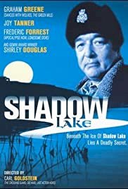 Shadow Lake - Movie Poster Shadow Lake - Movie Poster