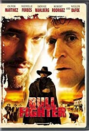 Bullfighter - Movie Poster Bullfighter - Movie Poster