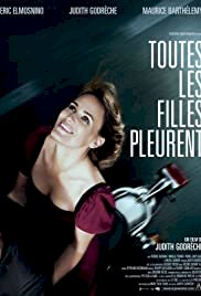 All Girls Cry - Movie Poster All Girls Cry - Movie Poster