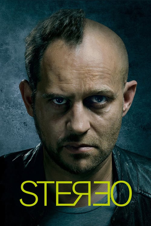 Stereo - Movie Poster Stereo - Movie Poster