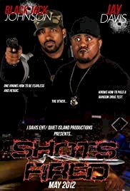 Shots Fired - Movie Poster Shots Fired - Movie Poster