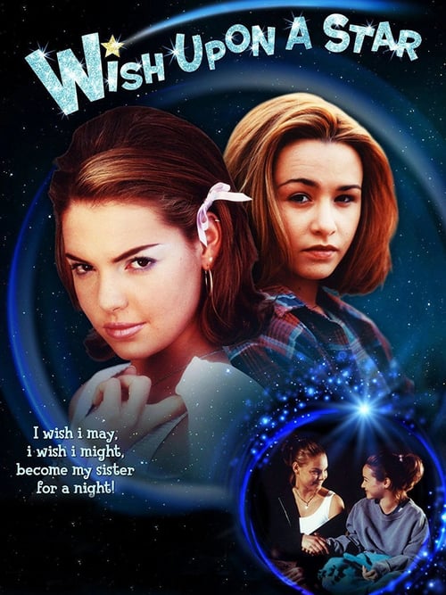 Wish Upon a Star - Movie Poster Wish Upon a Star - Movie Poster