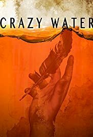 Crazywater - Movie Poster Crazywater - Movie Poster