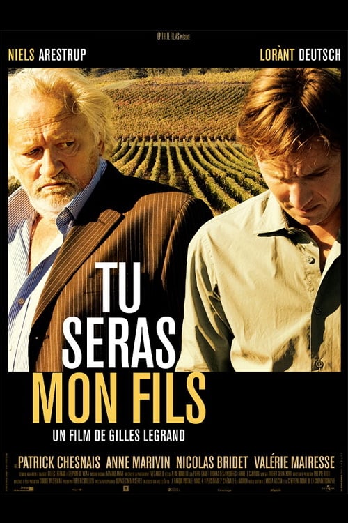 You Will Be My Son - Movie Poster You Will Be My Son - Movie Poster