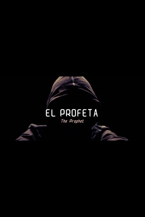 The False Prophet - Movie Poster