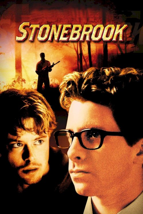 Stonebrook - Movie Poster Stonebrook - Movie Poster
