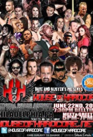 House of Hardcore 2 - Movie Poster House of Hardcore 2 - Movie Poster