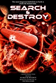 Search & Destroy - Movie Poster