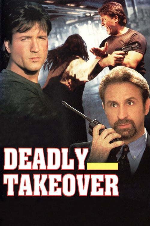 Deadly Outbreak - Movie Poster