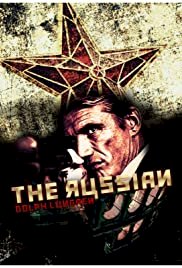 The Russian - Movie Poster