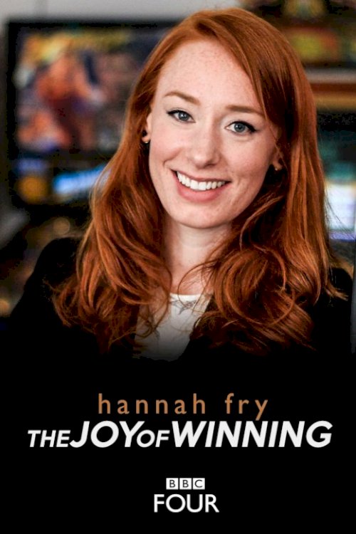 The Joy of Winning - Movie Poster The Joy of Winning - Movie Poster