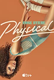 Physical - Movie Poster Physical - Movie Poster