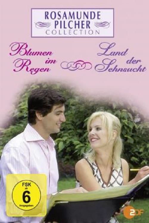 Rosamunde Pilcher: Land der Sehnsucht - Movie Poster Rosamunde Pilcher: Land der Sehnsucht - Movie Poster