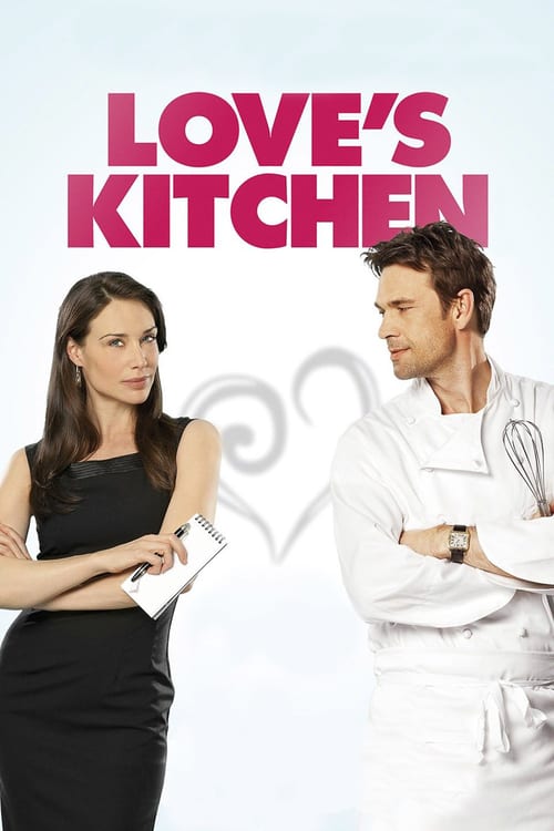 Love's Kitchen - Movie Poster