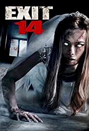 Exit 14 - Movie Poster Exit 14 - Movie Poster
