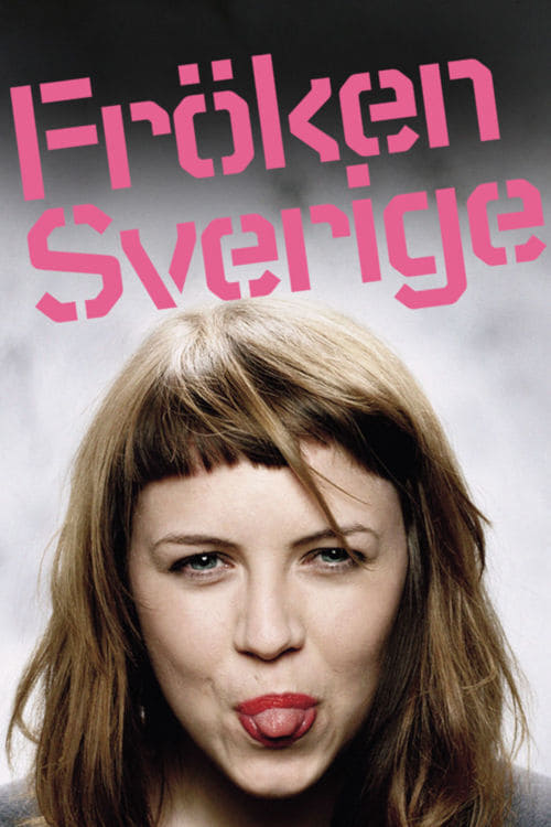 Miss Sweden - Movie Poster Miss Sweden - Movie Poster