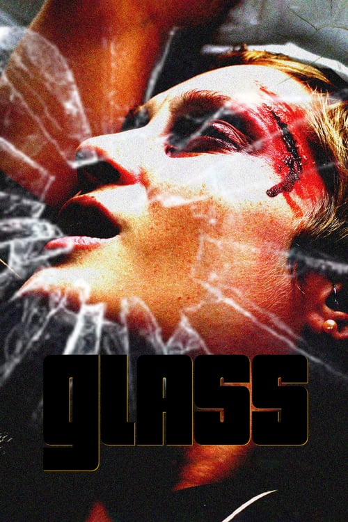 Glass - Movie Poster Glass - Movie Poster