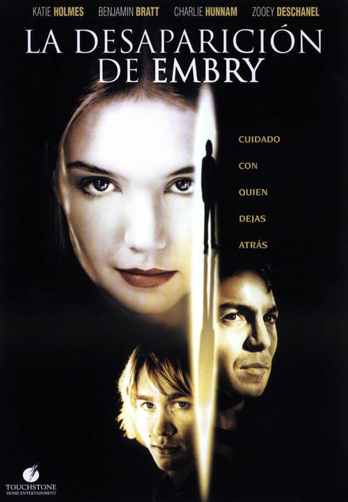 Abandon - Movie Poster Abandon - Movie Poster