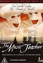 The Music Teacher - Movie Poster