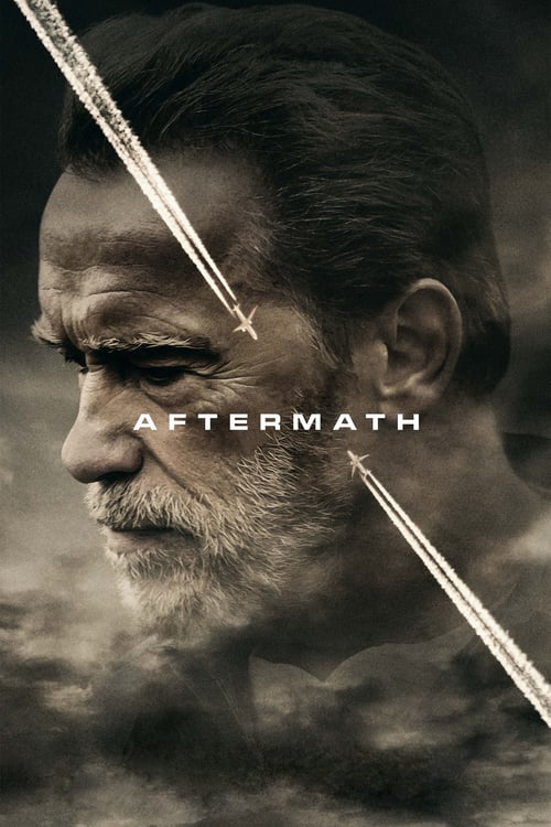 Aftermath - Movie Poster Aftermath - Movie Poster
