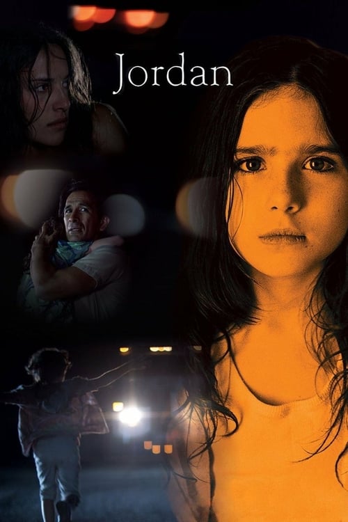 Jordan - Movie Poster Jordan - Movie Poster