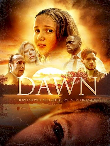 Dawn - Movie Poster Dawn - Movie Poster