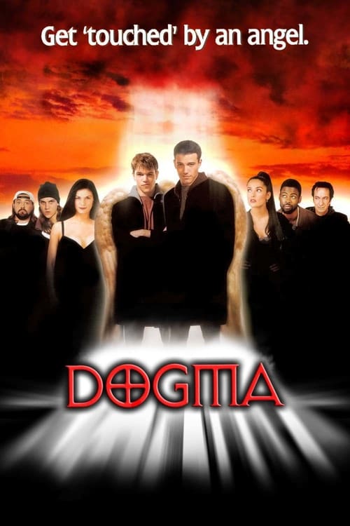 Dogma - Movie Poster Dogma - Movie Poster