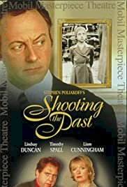 Shooting the Past - Movie Poster Shooting the Past - Movie Poster