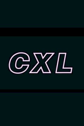 CXL - Movie Poster CXL - Movie Poster
