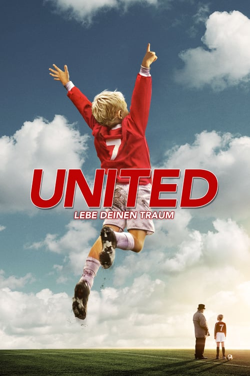 Believe - Movie Poster Believe - Movie Poster