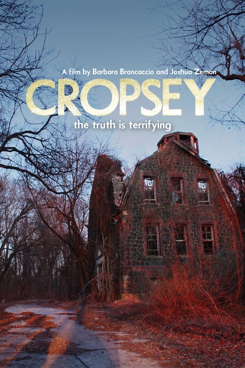 Cropsey - Movie Poster Cropsey - Movie Poster