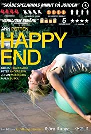 Happy End - Movie Poster Happy End - Movie Poster