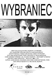 Wybraniec - Movie Poster Wybraniec - Movie Poster