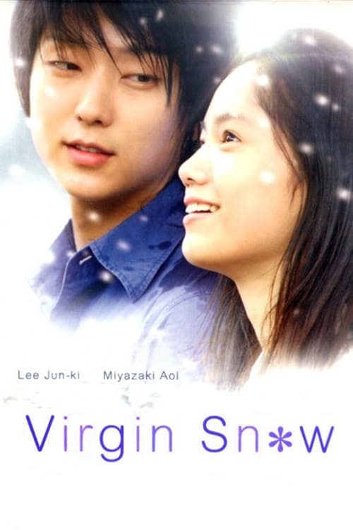 Virgin Snow - Movie Poster Virgin Snow - Movie Poster