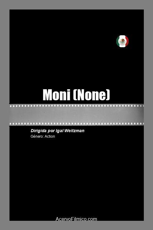Moni - Movie Poster