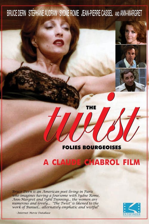 The Twist - Movie Poster
