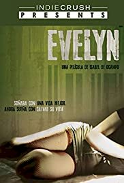 Evelyn - Movie Poster Evelyn - Movie Poster