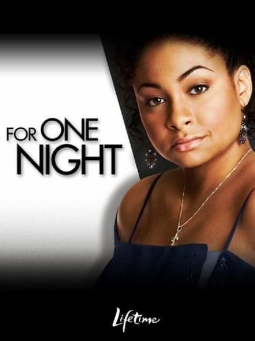 For One Night - Movie Poster For One Night - Movie Poster
