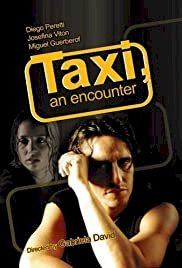 Taxi, An Encounter - Movie Poster Taxi, An Encounter - Movie Poster