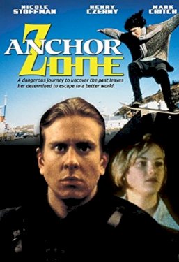 Anchor Zone - Movie Poster Anchor Zone - Movie Poster