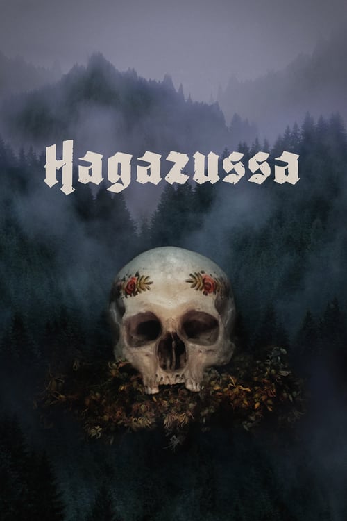 Hagazussa - Movie Poster Hagazussa - Movie Poster