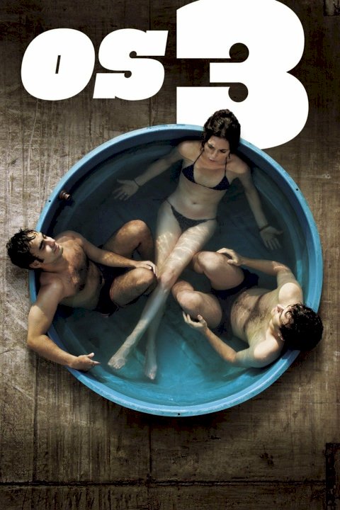 We 3 - Movie Poster We 3 - Movie Poster