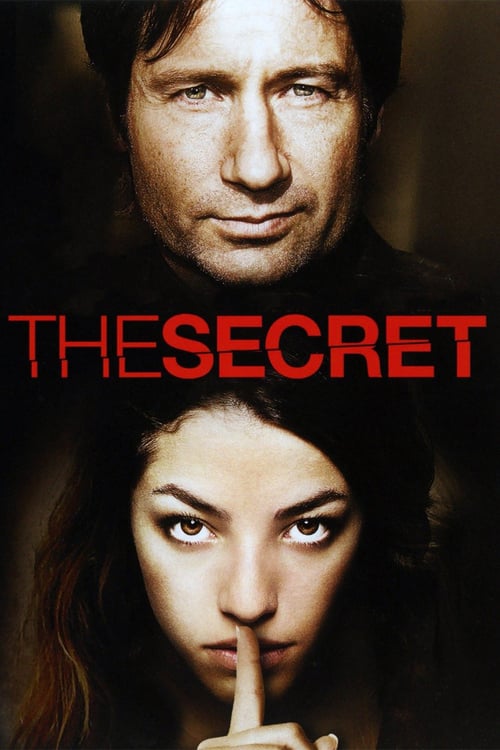 The Secret - Movie Poster The Secret - Movie Poster
